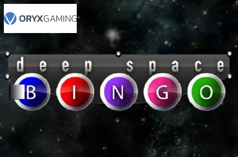 Deep Space Bingo